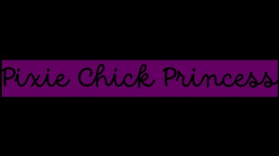 Pixie Chick Princess banner image