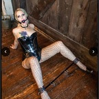 AmazonGoddess avatar
