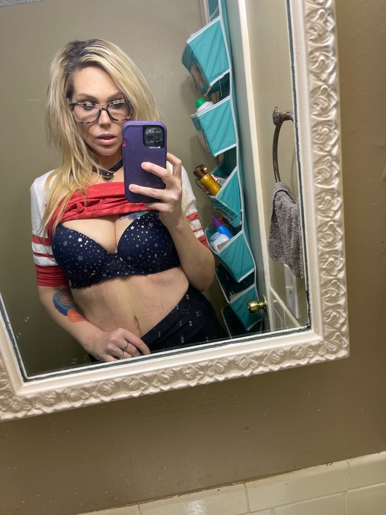AmazonGoddess banner image