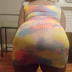 Thick sexy Bama avatar