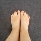 Onlyfeet avatar