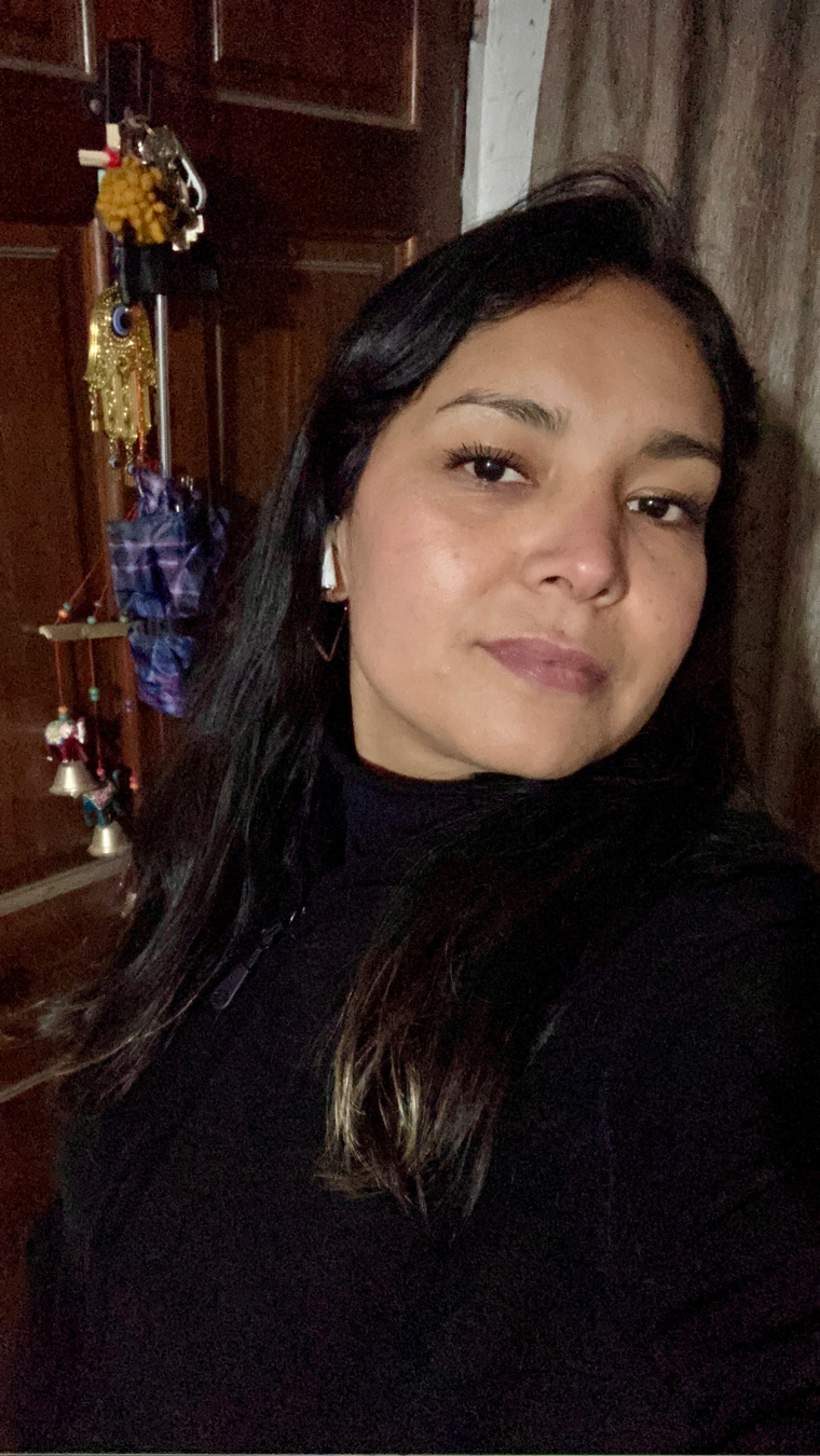 Alondra cover image