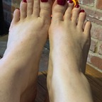 Luscious feet avatar