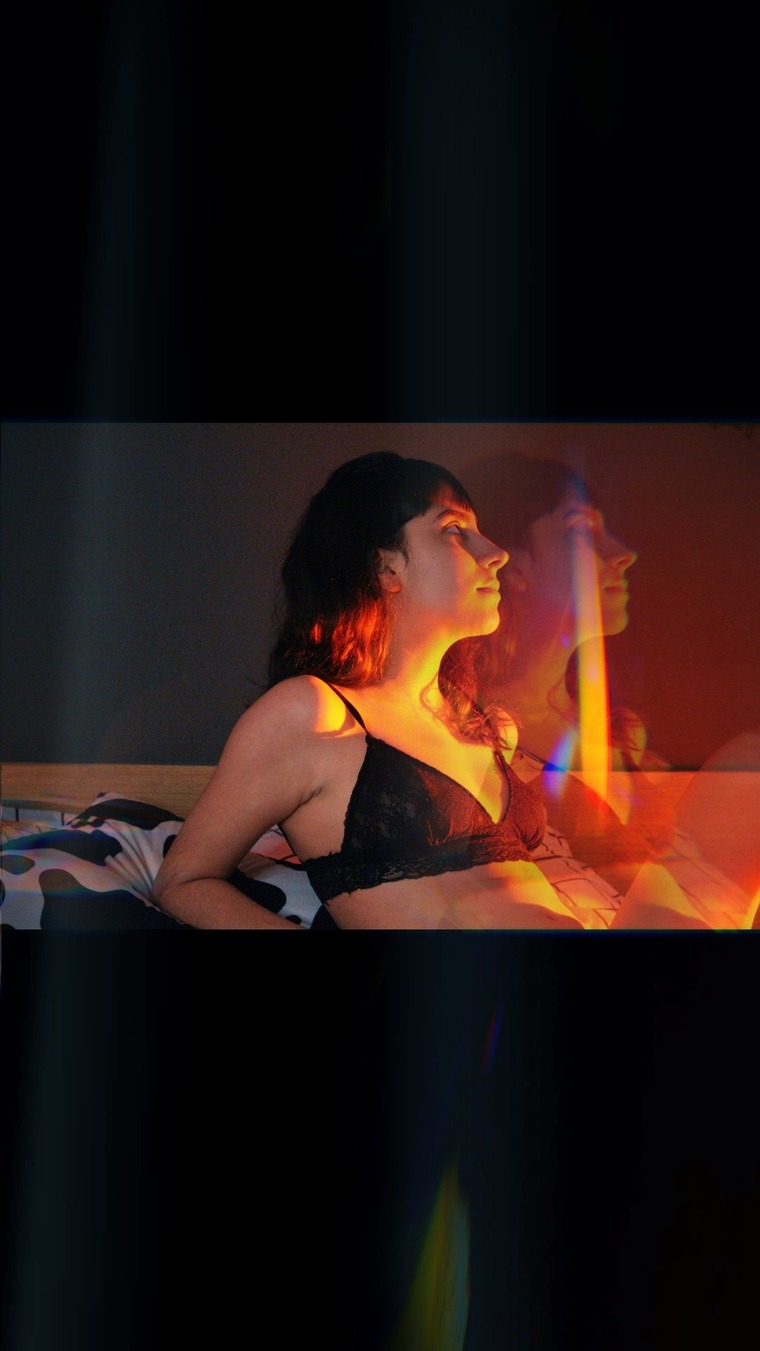 Valentina Prado cover image