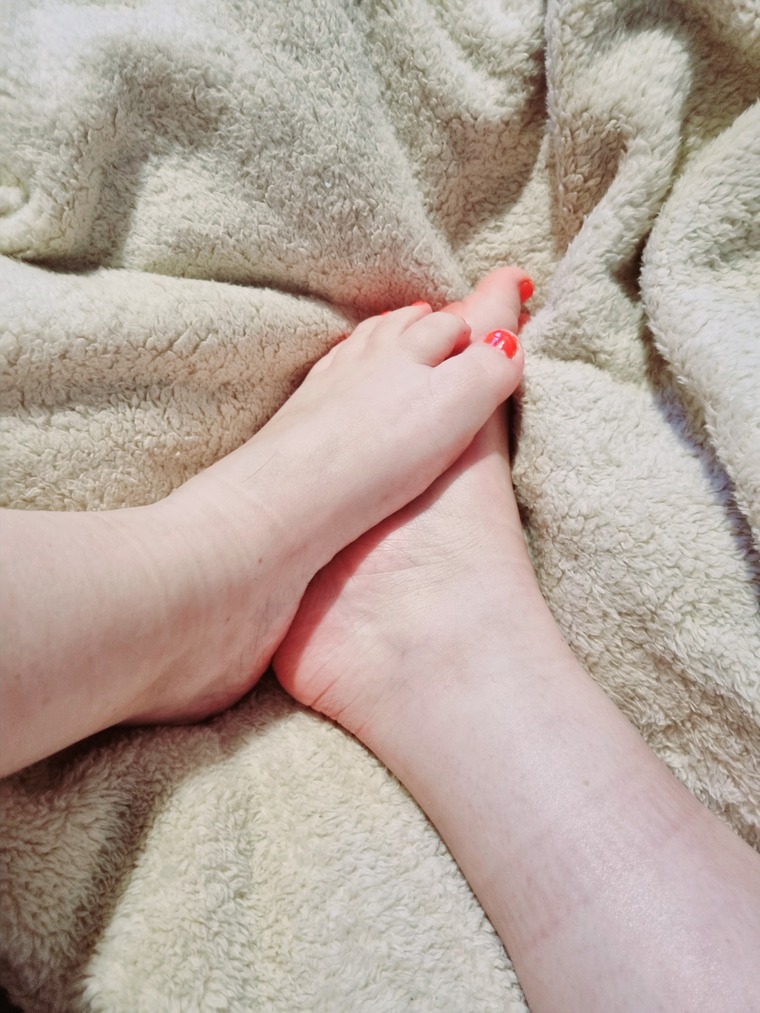 BestFootForward cover image