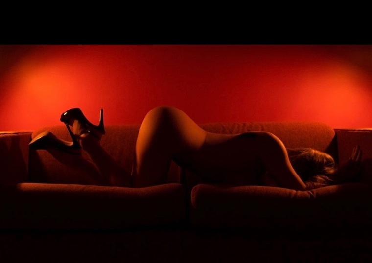 Mademoiselle otero cover image