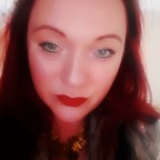 Redhead 1 avatar