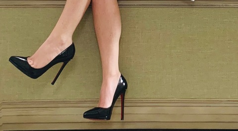 PetiteFeet cover image