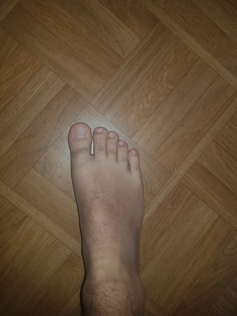 Feet4you banner image