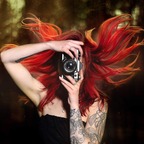 K-rine avatar