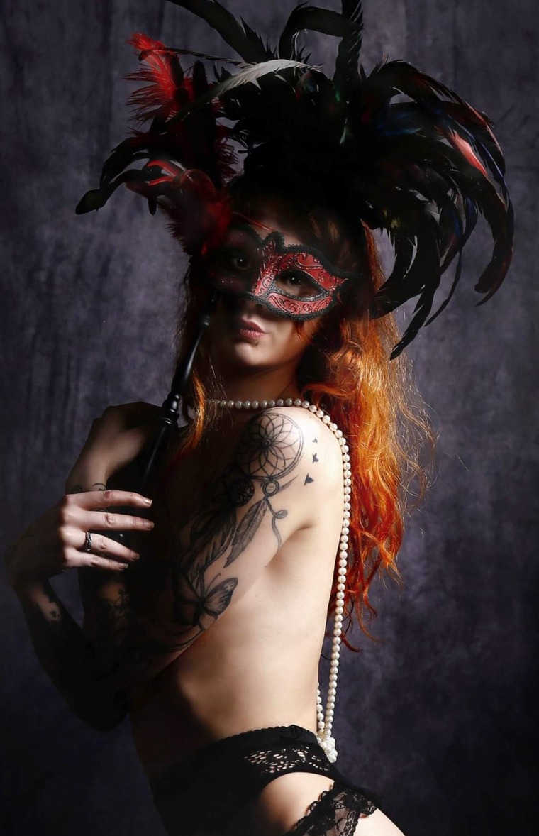 K-rine cover image
