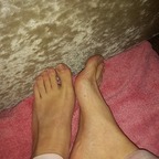 Feet fetishism avatar
