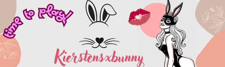 Kiersten sex bunny cover image