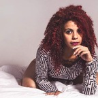 Crazy curvy avatar