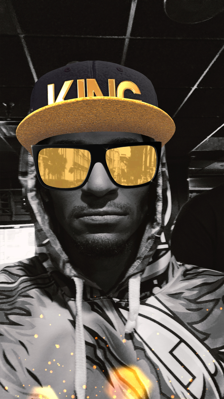 Deone Edwards-James banner image
