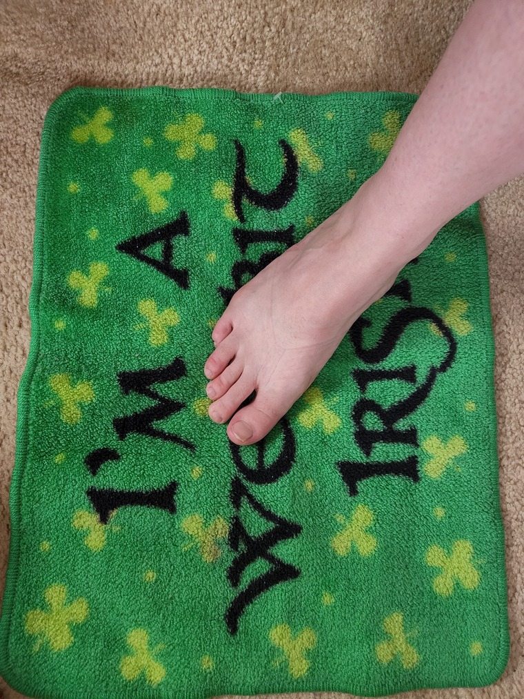 Hotgirlfeet cover image