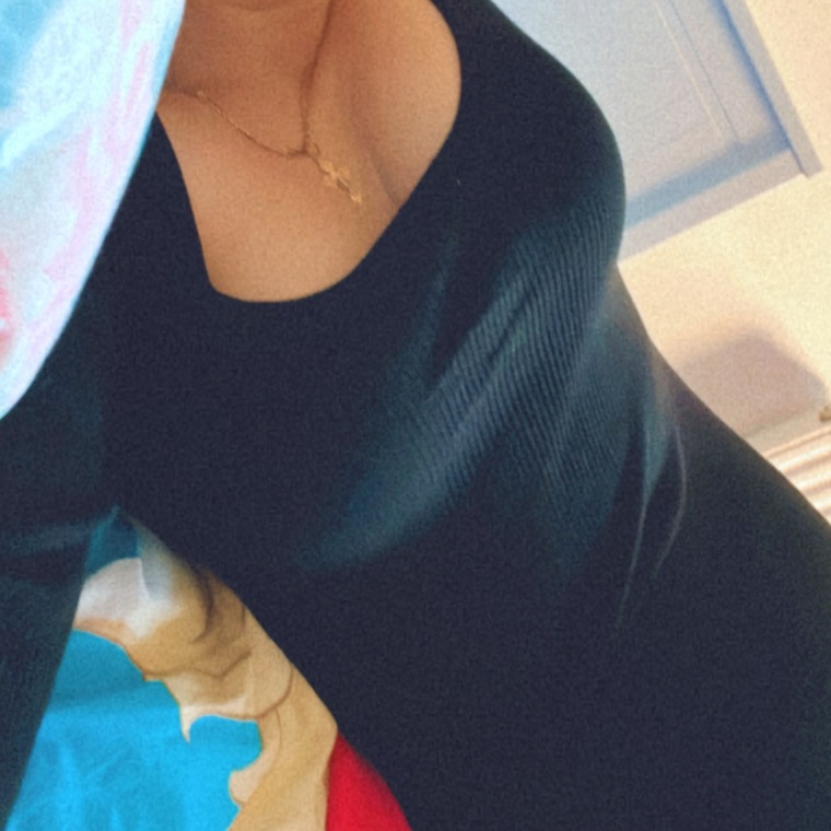 Blondie Babe cover image