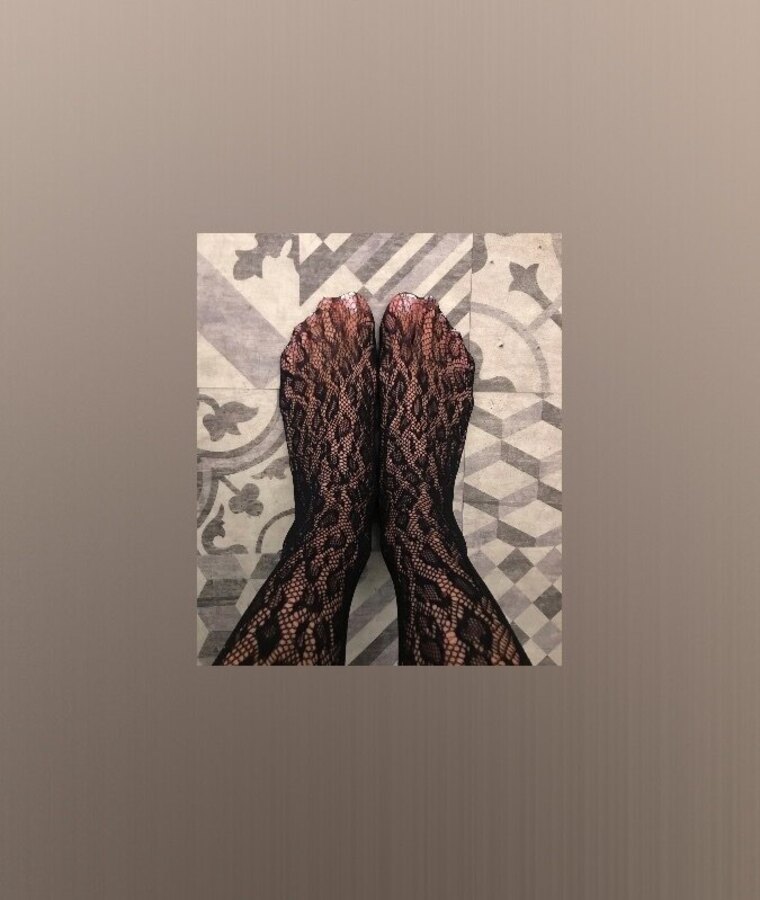 Footgirl🌼🦶 cover image