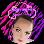 Submissive Princess avatar