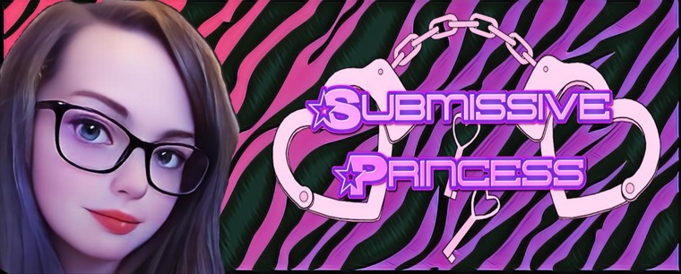 Submissive Princess banner image