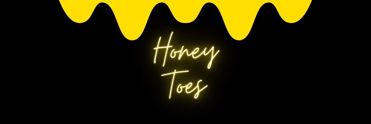 Honeytoes cover image