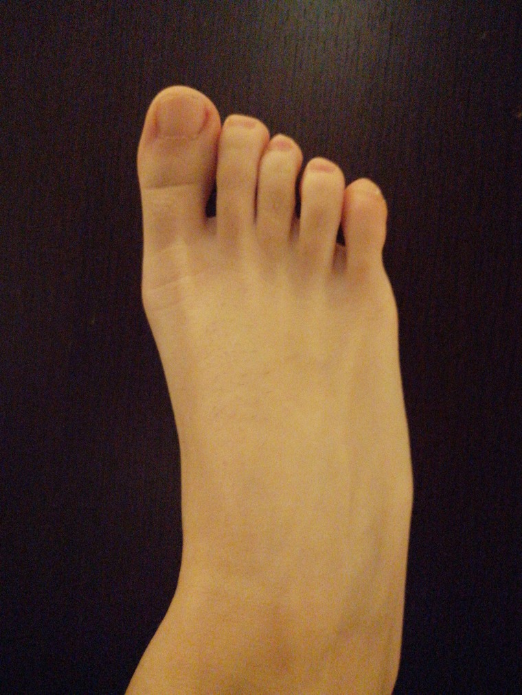 Vickyfeet cover image