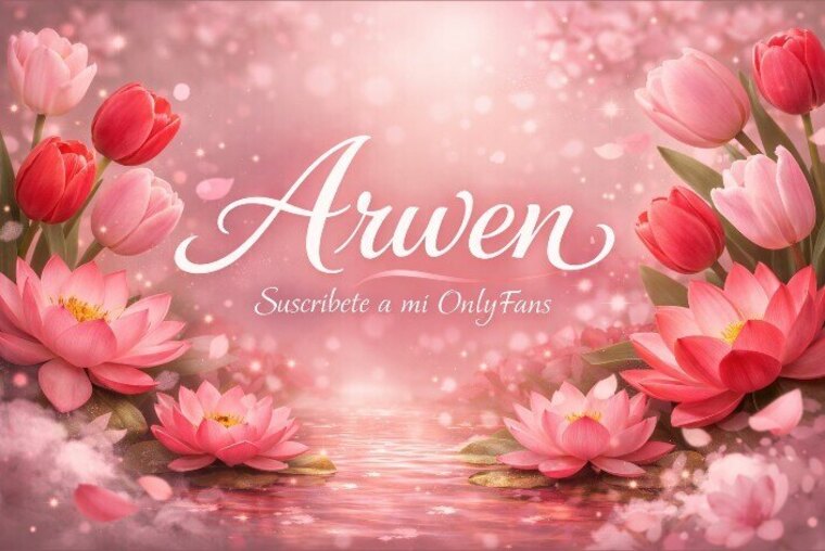 Arwen 🧚‍♀️🫦❤️‍🔥🍑 cover image