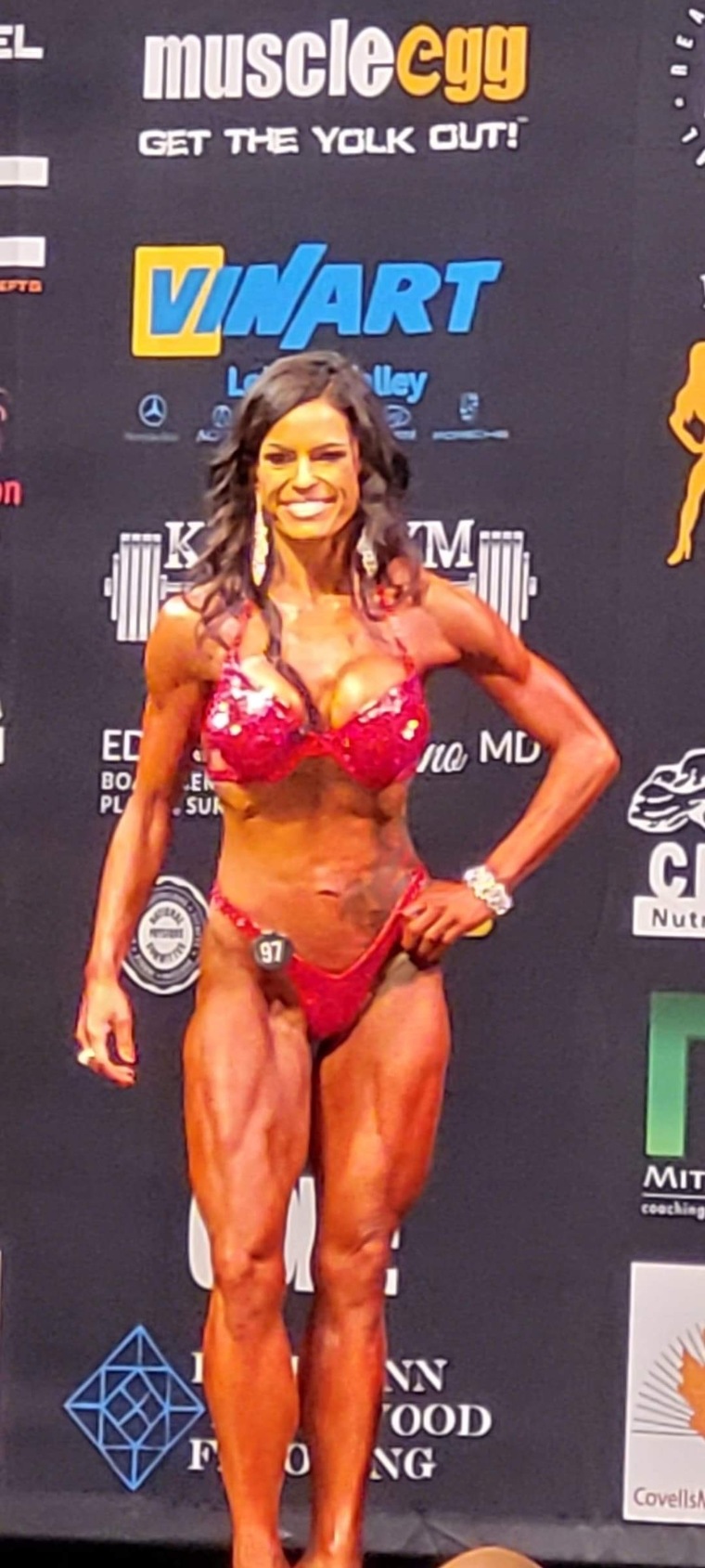 Terri Howe cover image