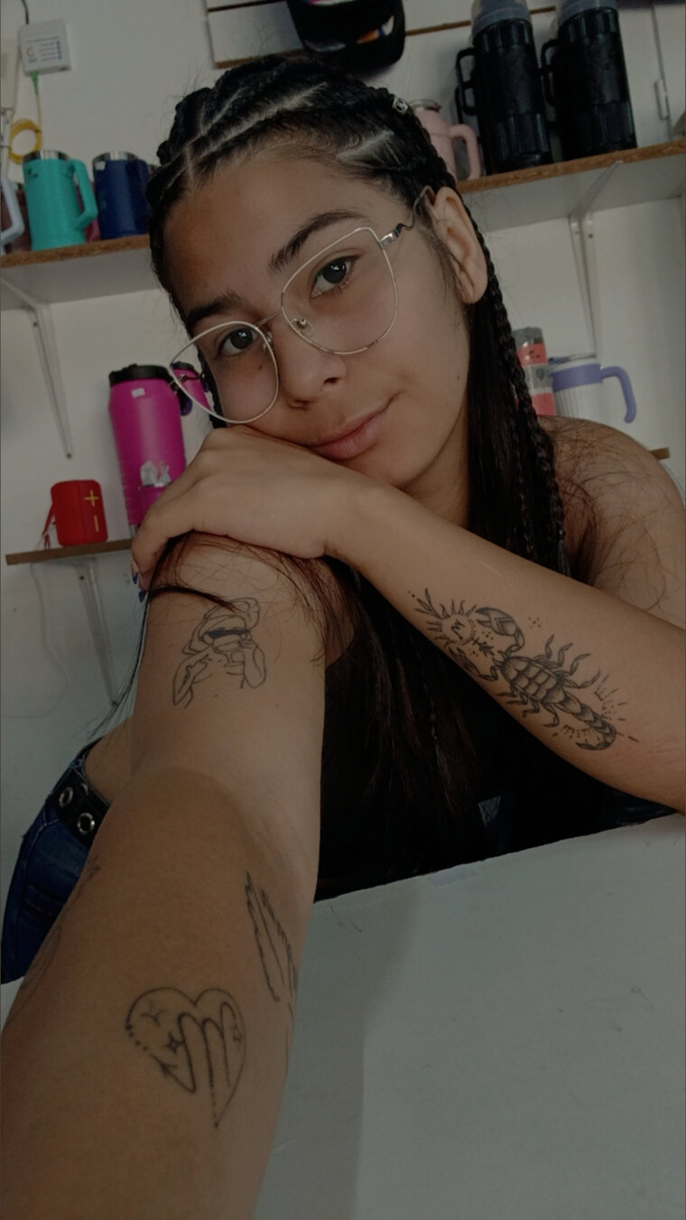 Nathalia Cano Meza cover image