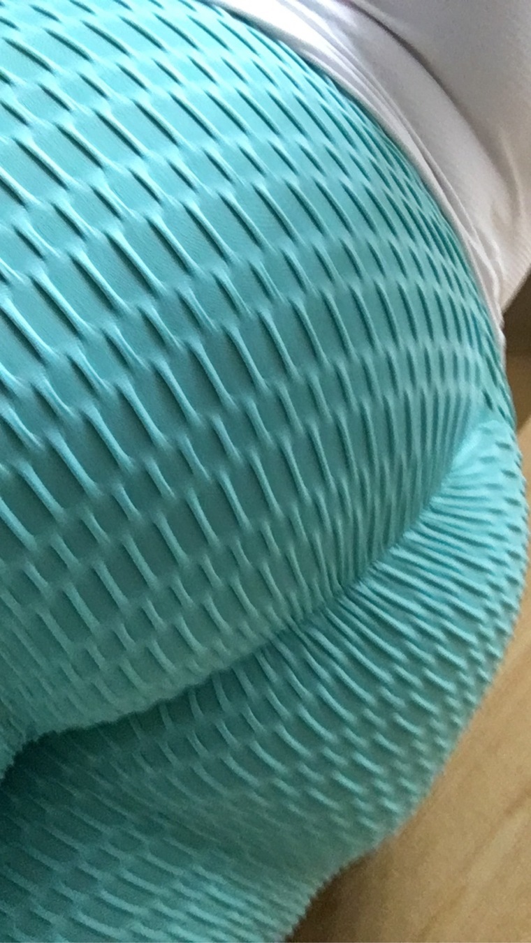 GreenEyes BigThighs cover image