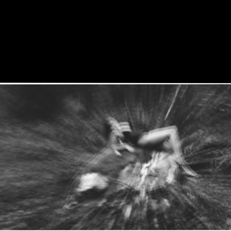 User cover image