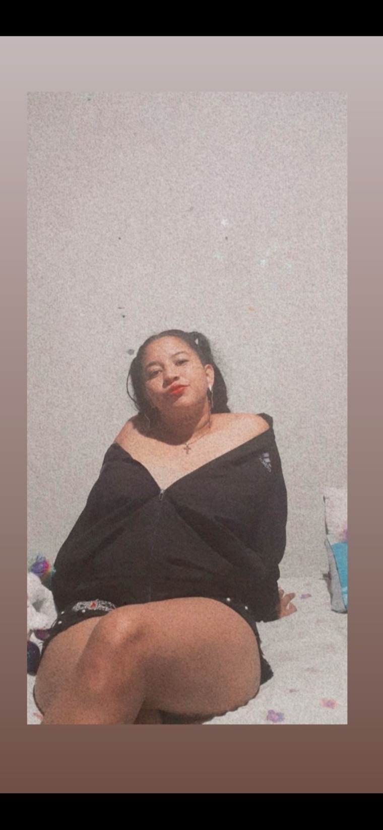 Daniela 🥰 cover image