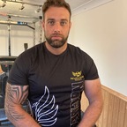 Kris williams strength and fitness avatar