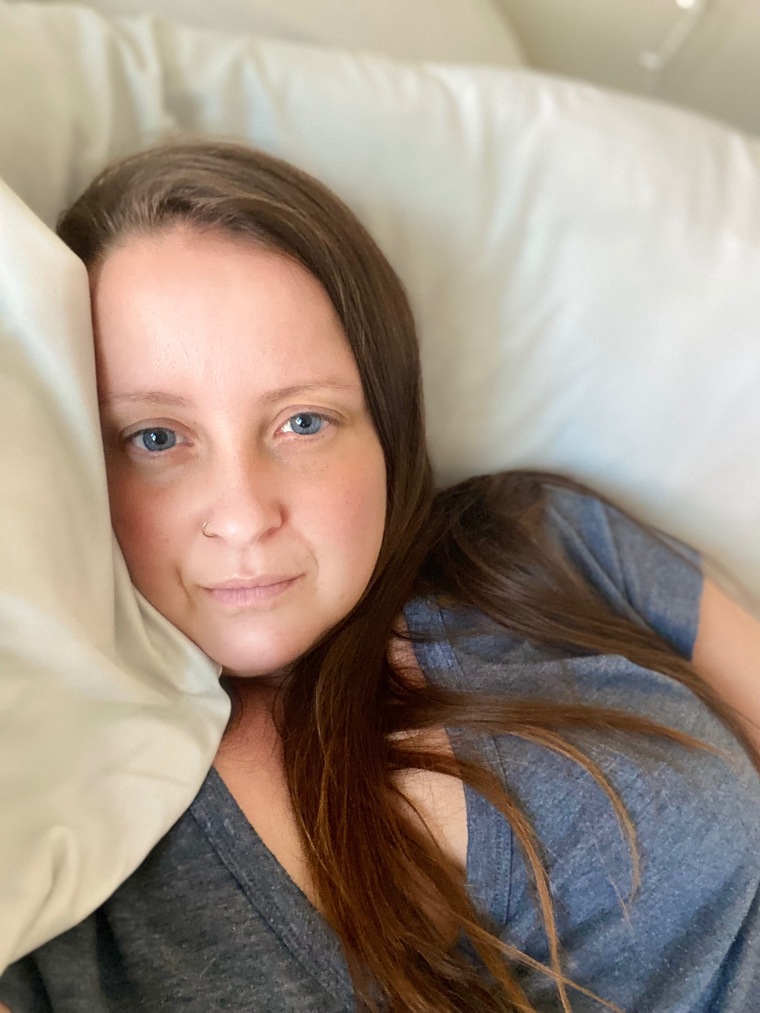 carissa b cover image
