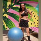 Sarah Scrivener Hotel Benidorm UK TV C5 avatar