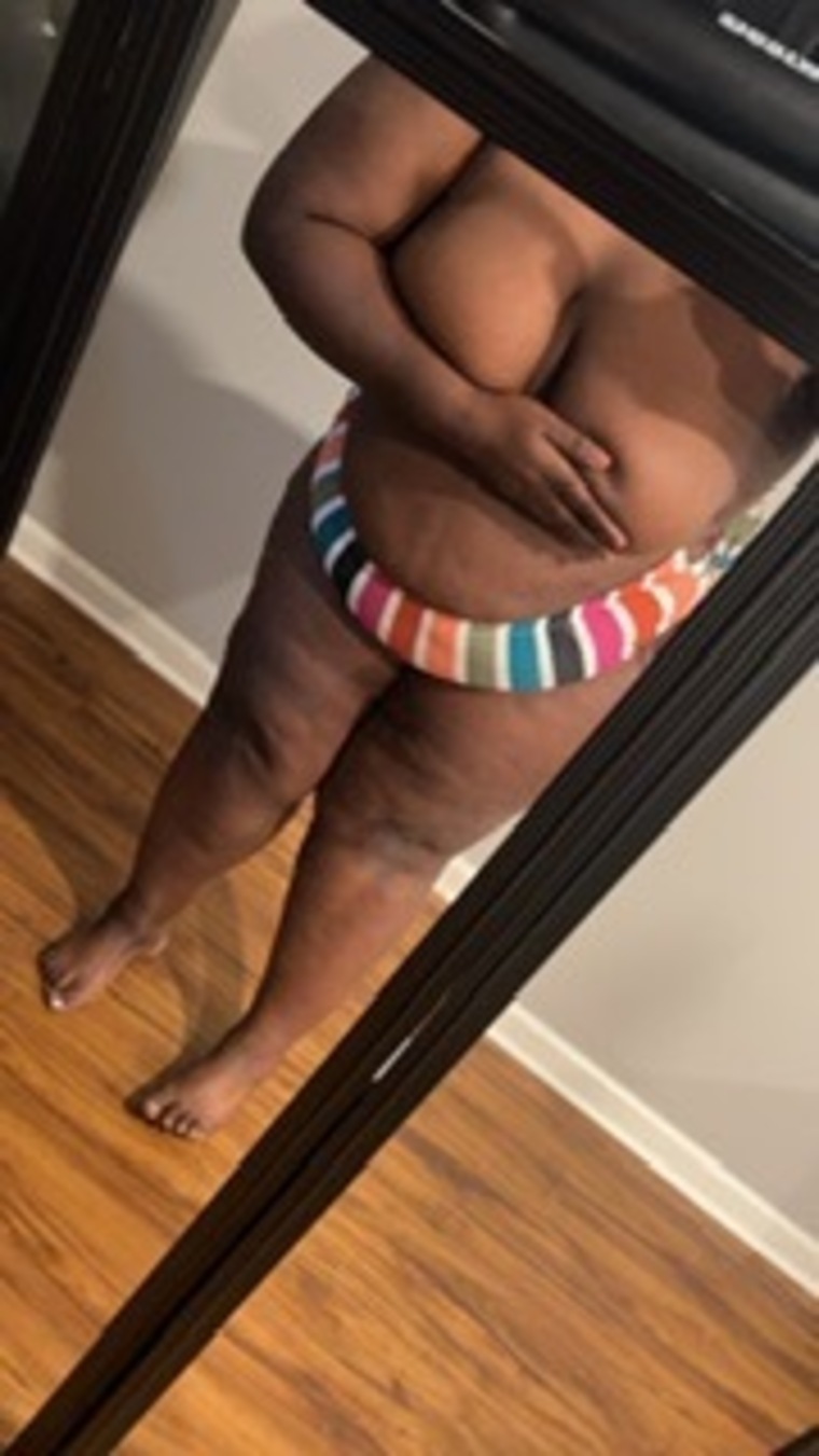 Sweet Ole JadaKiss banner image