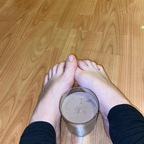 angel feet 9 avatar