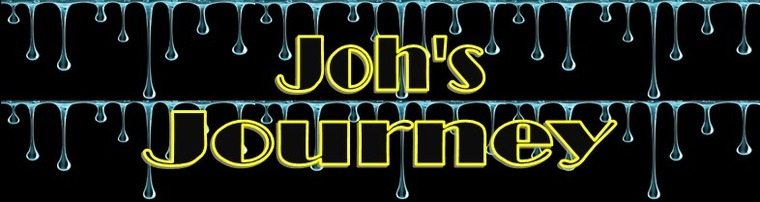 Johanna's Journey banner image