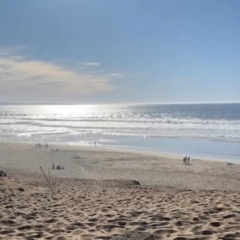 California girl cover image