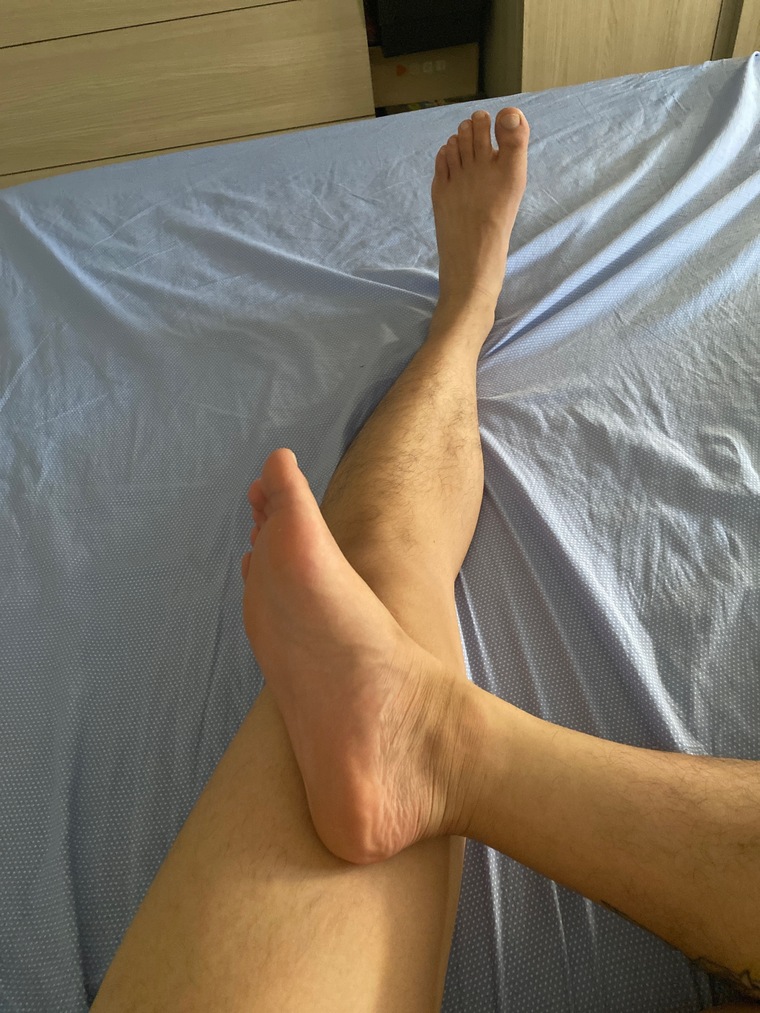 AsianFeet banner image