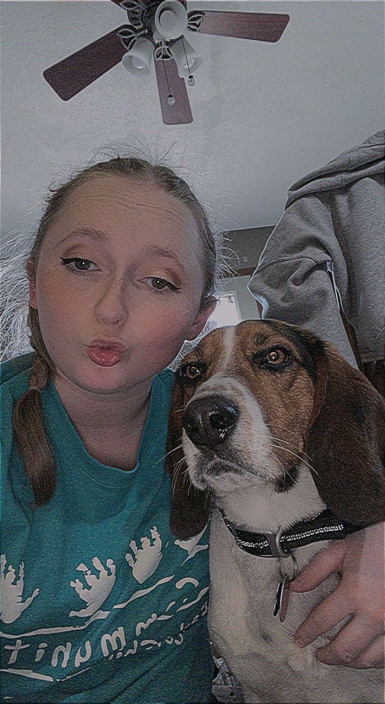 Kenzie S cover image