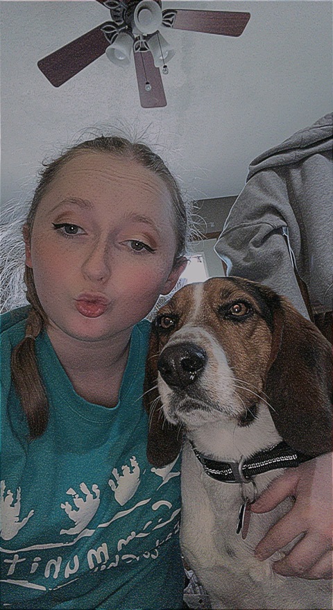 Kenzie S cover image