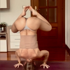 Yoguini avatar