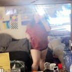 Red head avatar
