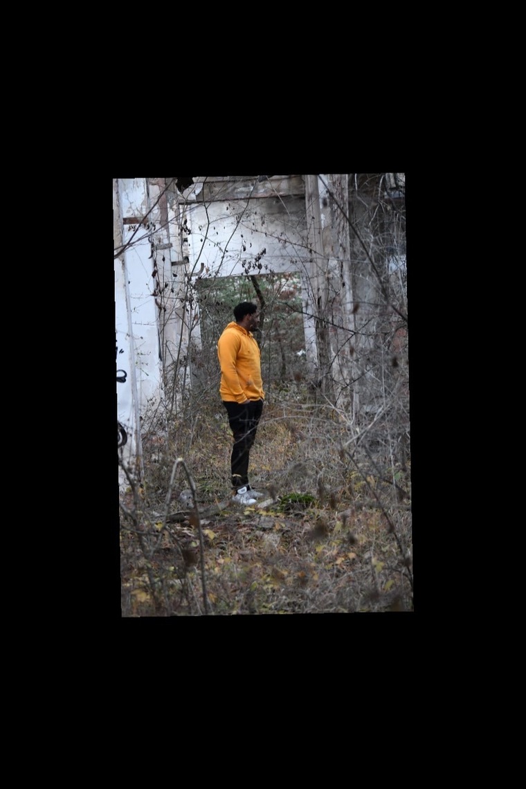Yerson41 cover image