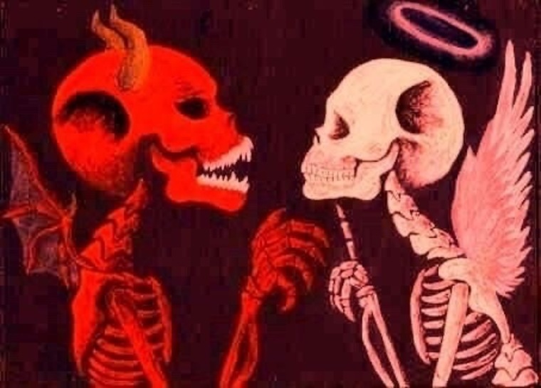 Scameter666 cover image
