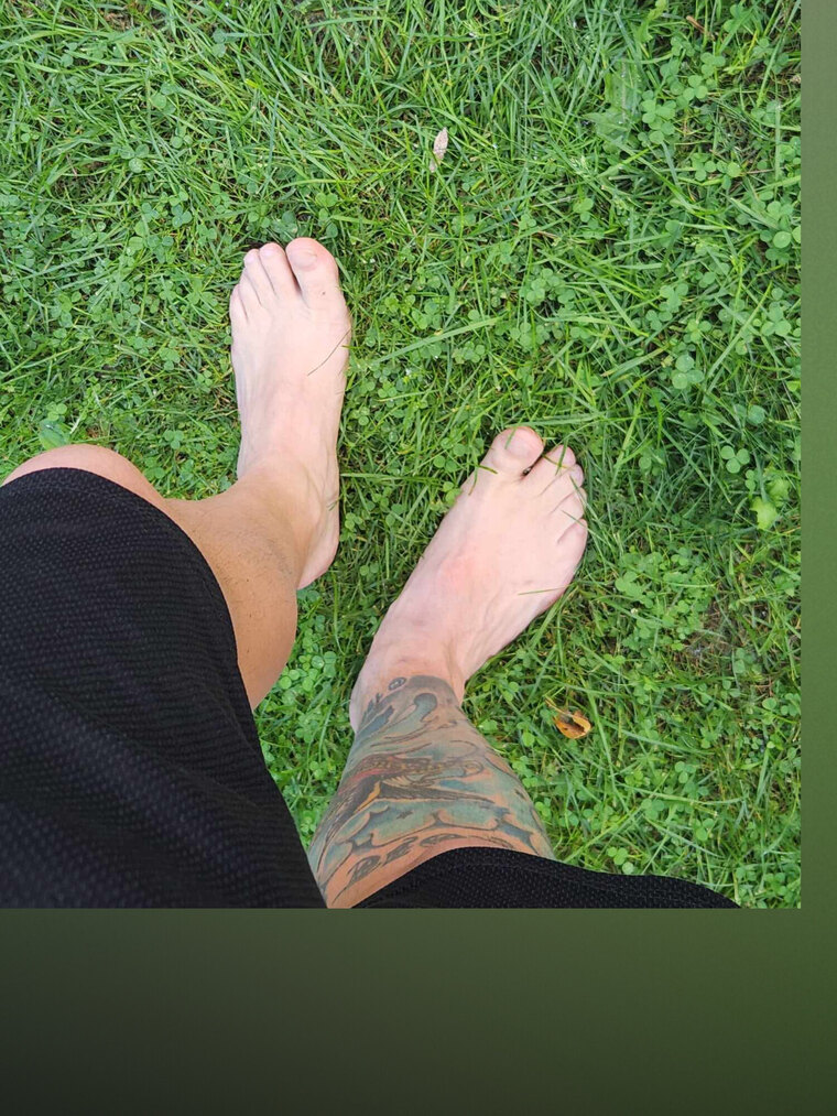 Pleasurablefeet banner image