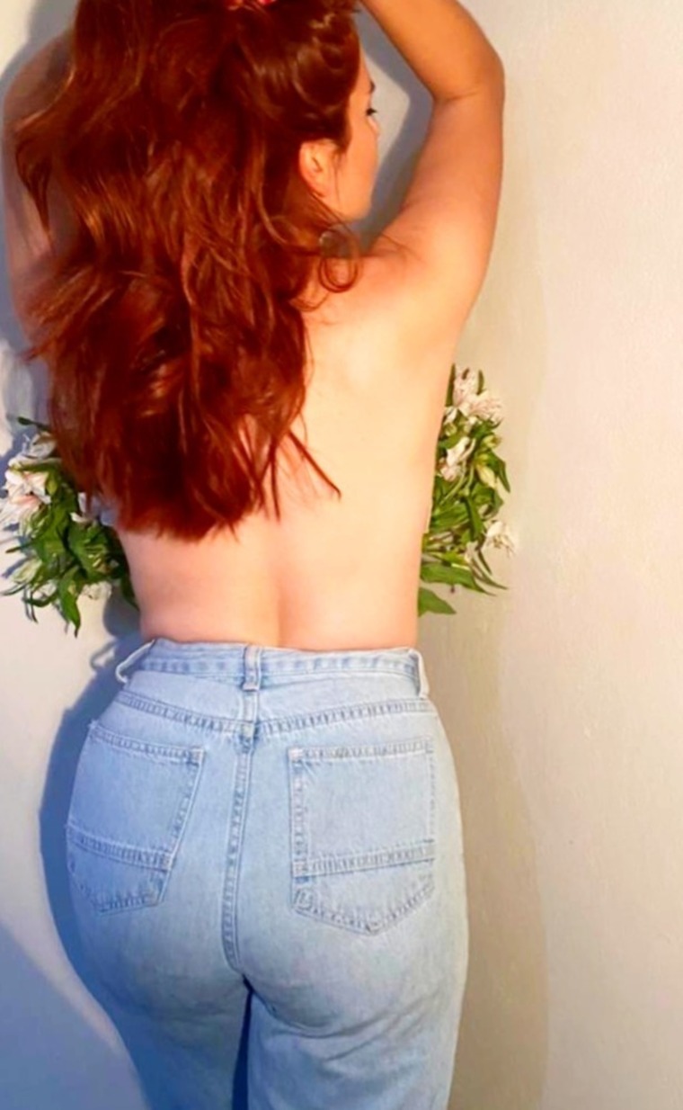Redcowgirl cover image