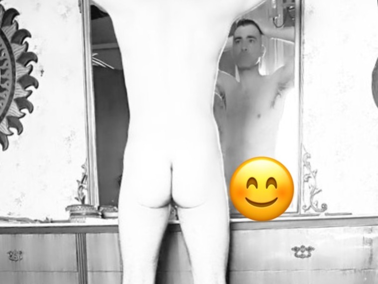 Dylan McKenzie cover image