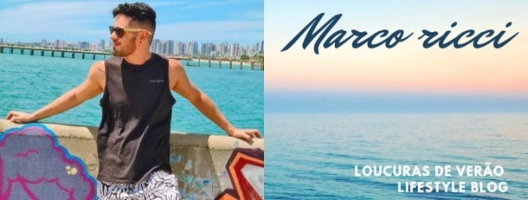 marcoricci banner image